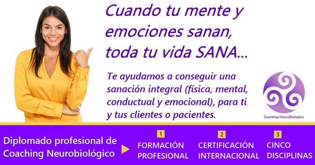 Sana Tus Heridas Coaching De Salud Integral