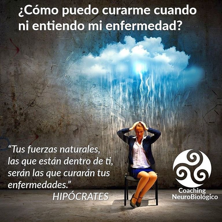 Sanación Integral