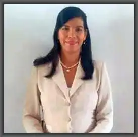 Alexandra Sanchez Parra. Coach certificada en Ecuador 