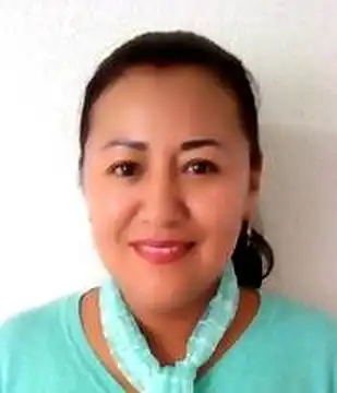 Pilar Lorenzana. Coach certificada en México 