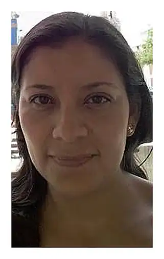 Sandra Samaniego. Coach certificada en Ecuador 