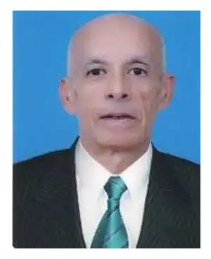 Dr. Carlos Becerra Arias. Coach certificado en Colombia 