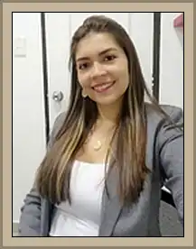 Tatiana Delgado. Coach certificada en Colombia 
