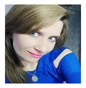 Vanina Giancaterino. Coach certificada en Argentina