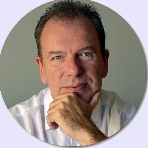 Director de la Escuela de Coaching