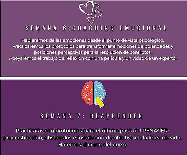 Coaching emocional