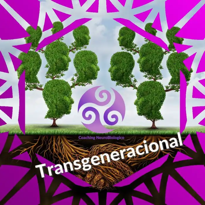 transgeneracional: arbol genealogico