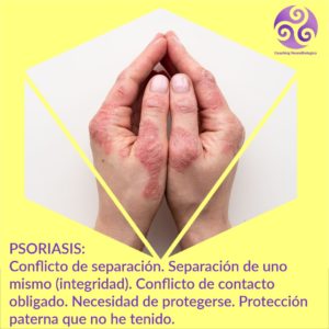 Psoriasis