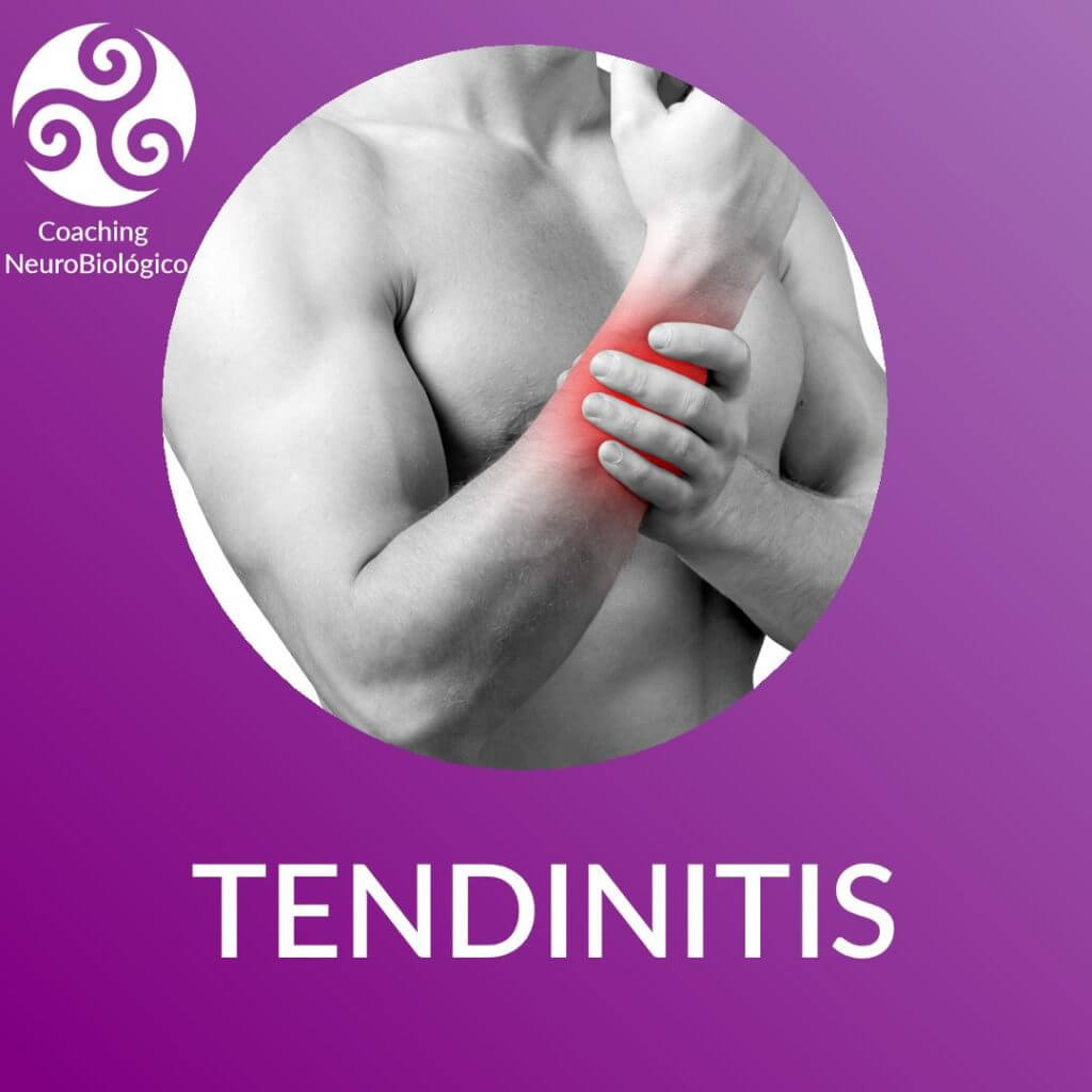 tendinitis