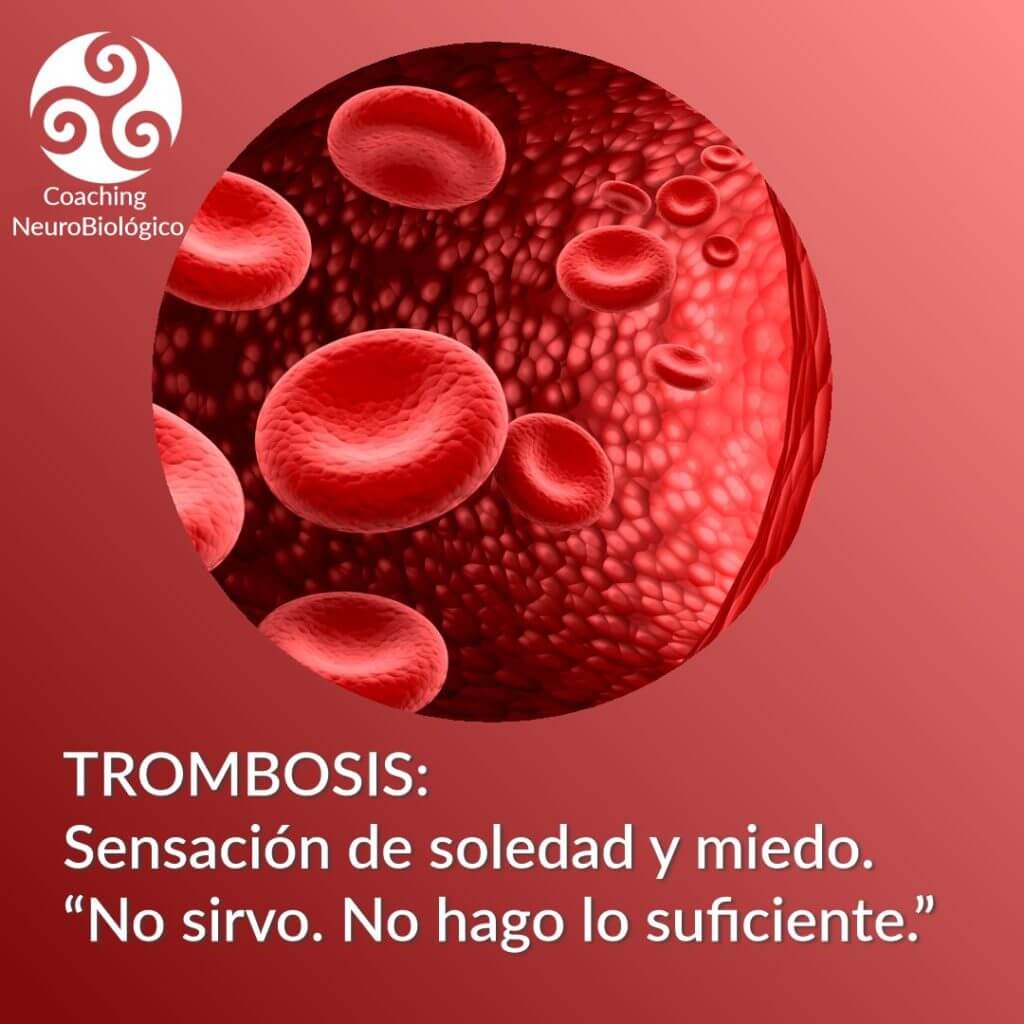 trombosis