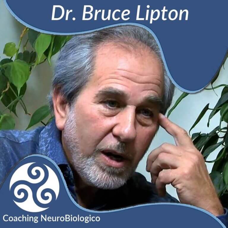 Entrevista a Bruce Lipton Coaching de Salud Integral.