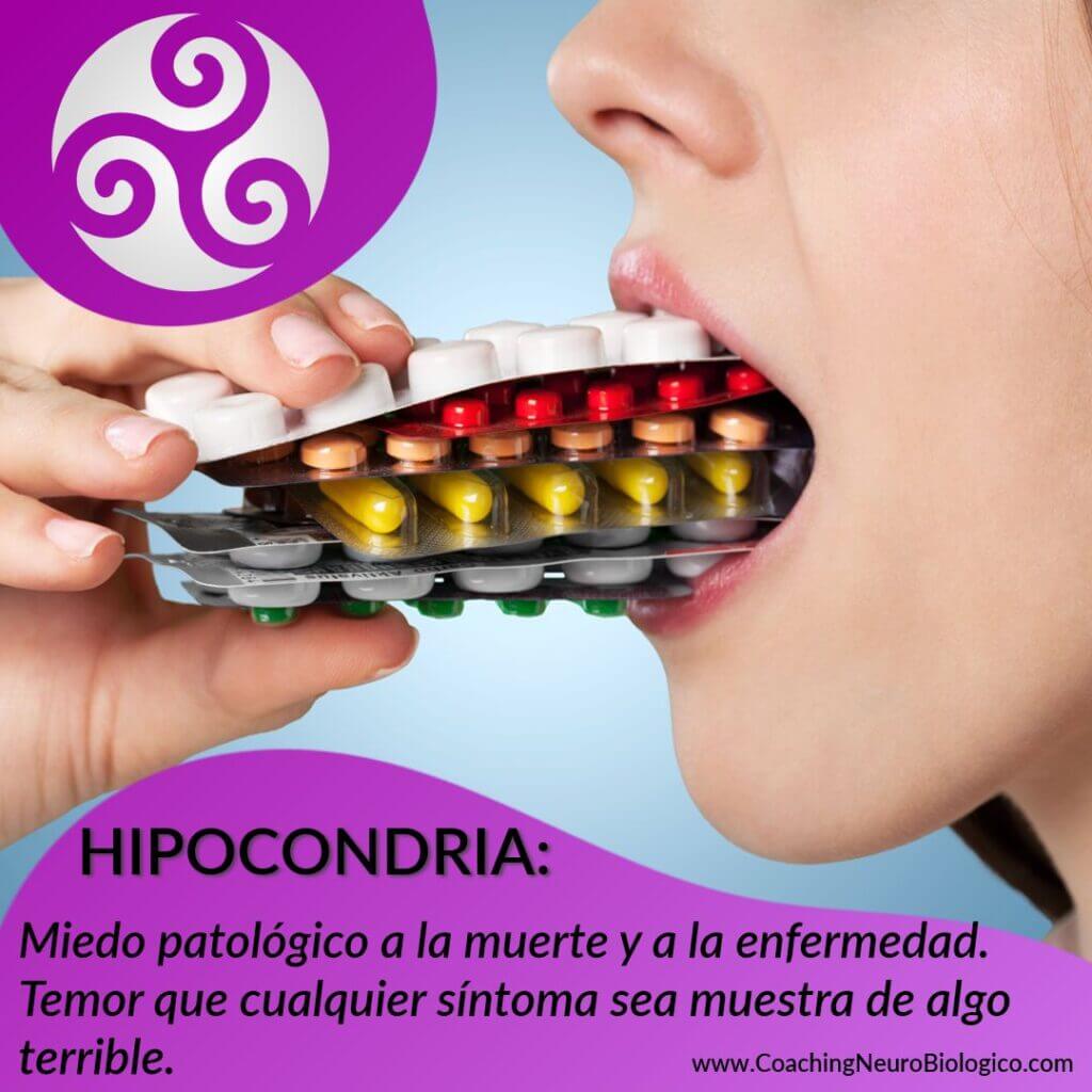 Hipocondria
