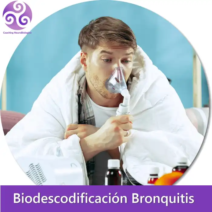 Biodescodificacion Bronquitis