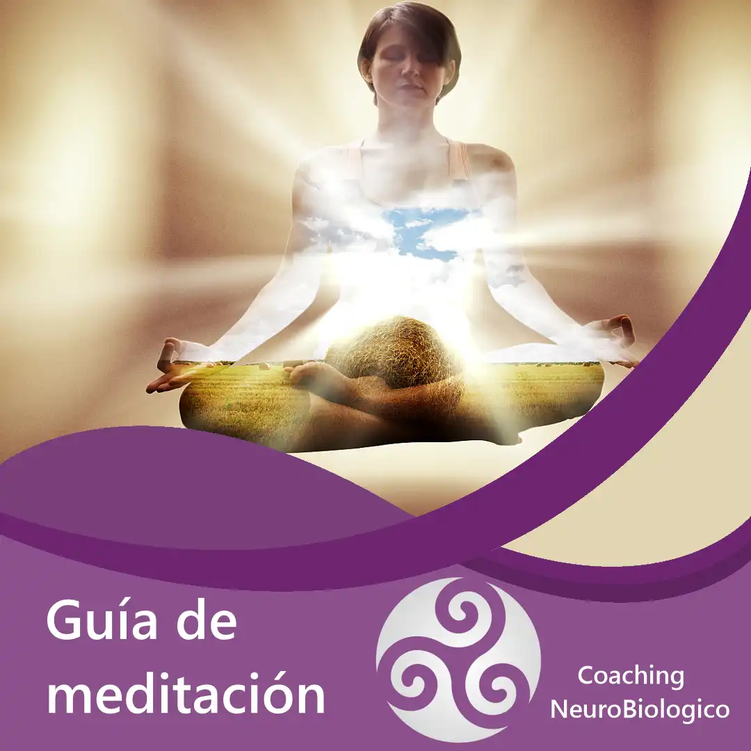 Guía de meditación