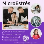 micro estrés: Cómo afecta tu salud