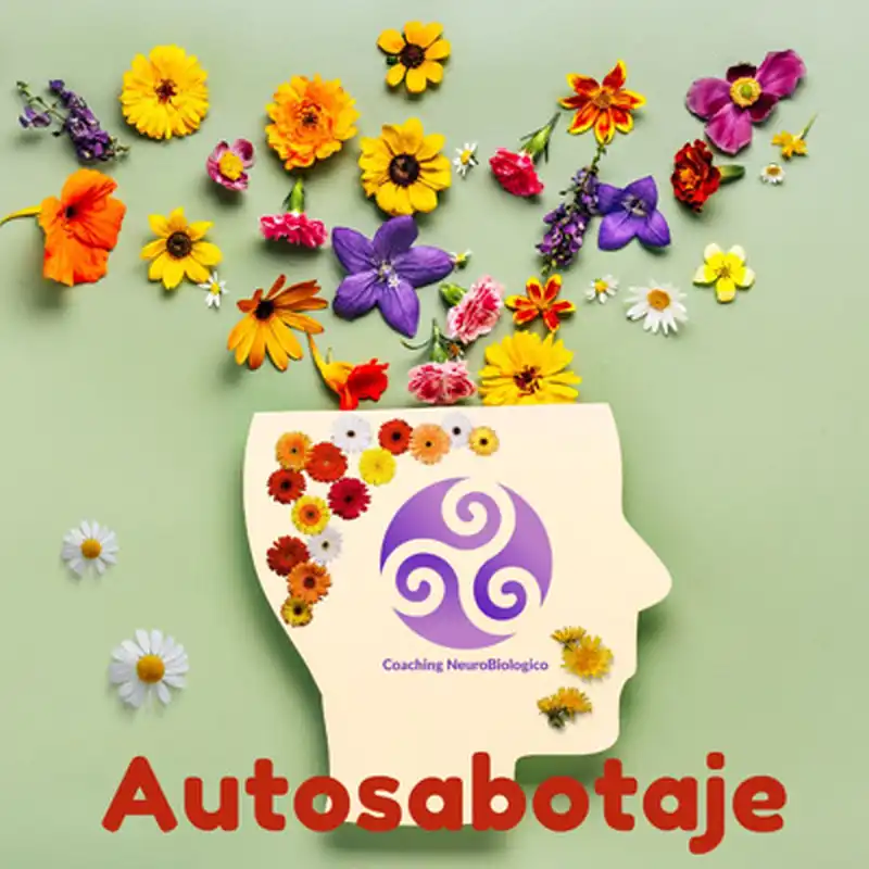 Podcast Autosabotaje