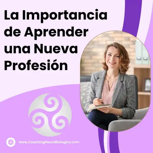 La Importancia de Aprender una Nueva Profesión