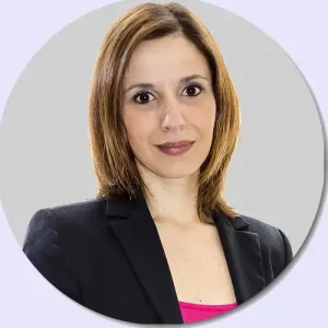 Gabriela Andretta