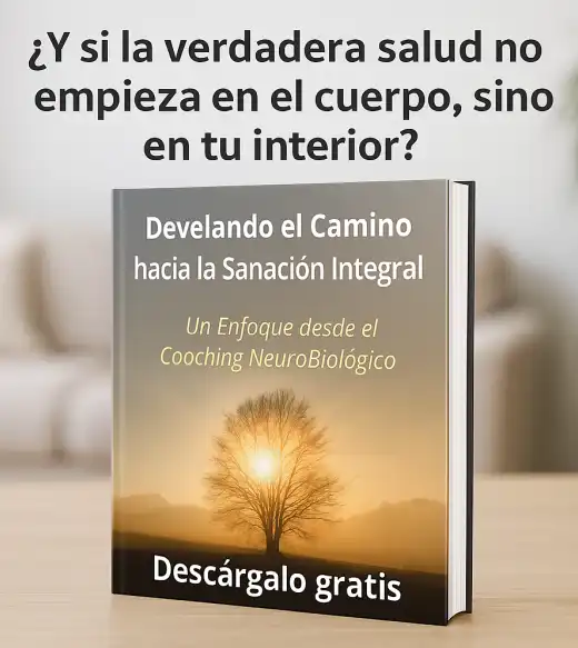 Descubre "El Camino de la Sanación Integral"