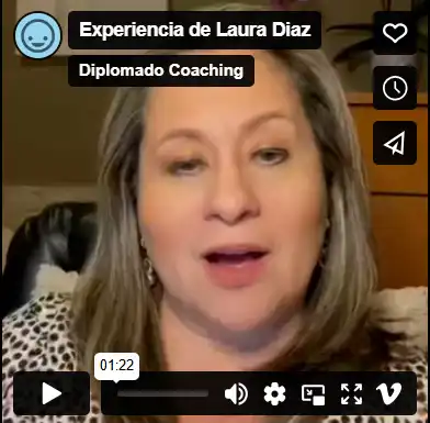 Testimonio sobre la Formación en Biodescodificación PNL y Coaching