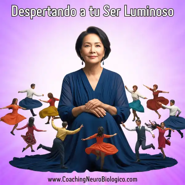 Un Viaje de Conexión y Armonía Interna
