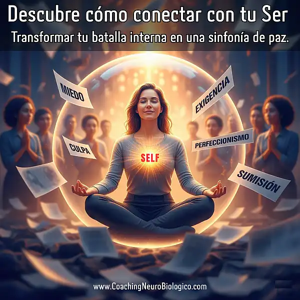 Ejercicio de los Diálogos interiores