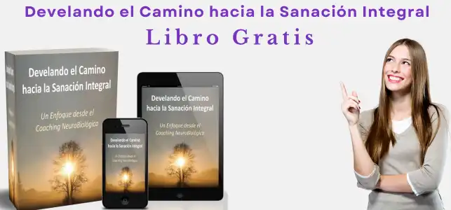 Libro gratis: El camino de la Sanación Integral