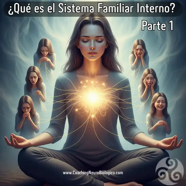 ¿Qué Son Realmente “Las Partes”?
