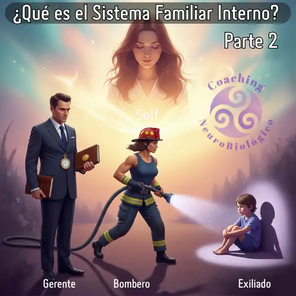Reconocer a tus Gerentes, Bomberos y Exiliados desde IFS