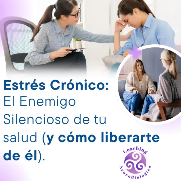 El precio oculto del estrés crónico