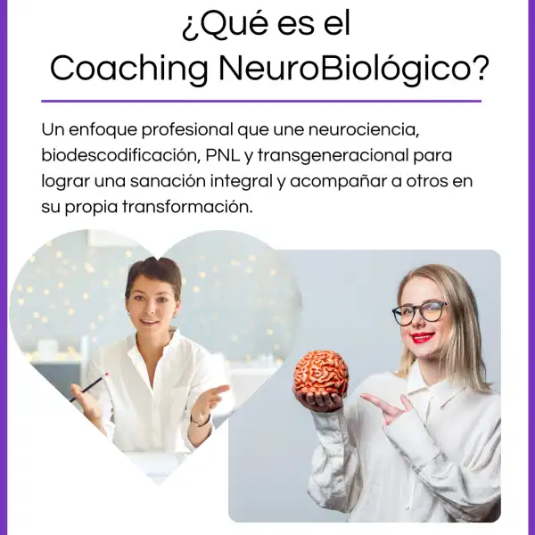 Diferencias del Coaching Neurobiológico con otros tipos de coaching