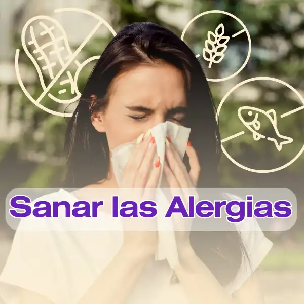 Descubriendo el código secreto de tus Alergias