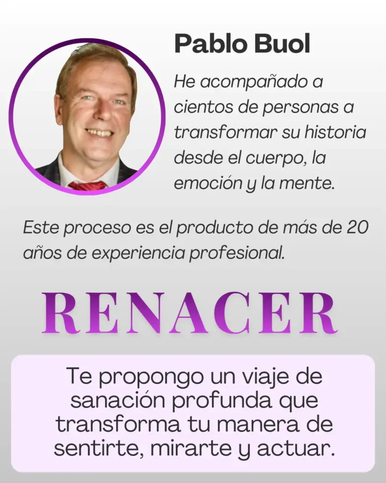 Sana desde la raíz. Transforma tu vida en 30 días.