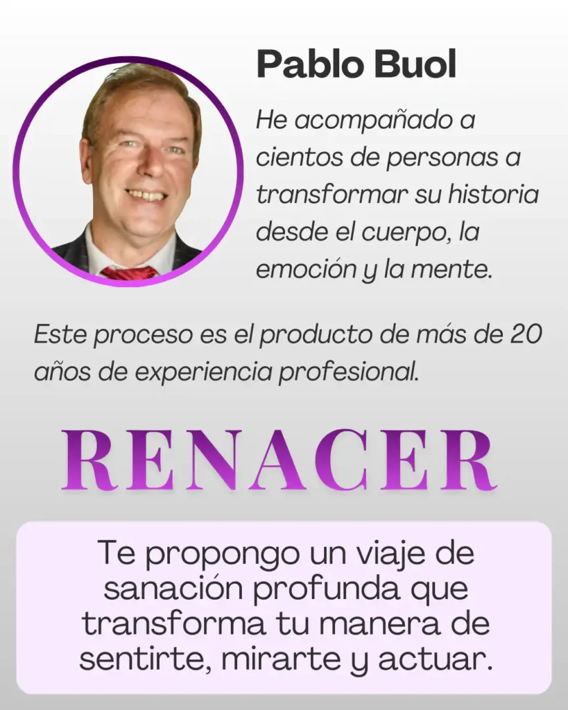 Sana desde la raíz. Transforma tu vida en 30 días.