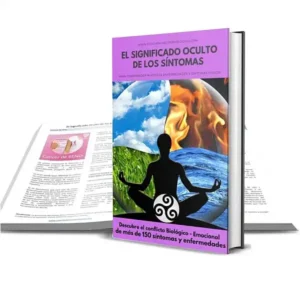 Para comprender nuestras síntomas y enfermedades.