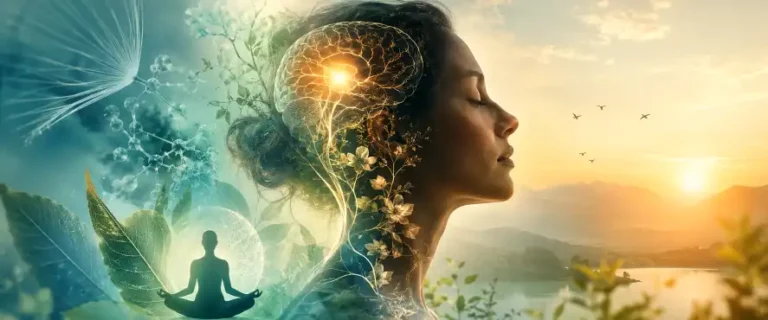 Master Biodescodificación y Psicosomática