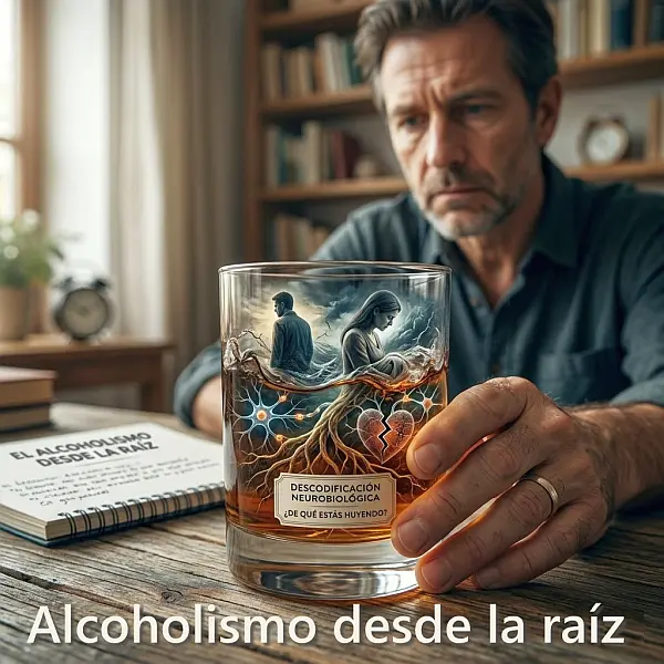 Alcoholismo