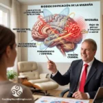 Biodescodificación de la Migraña y el dolor de cabeza