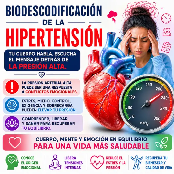 La hipertensión arterial es una de las afecciones más comunes en la actualidad.