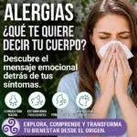 Biodescodificación de las alergias