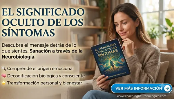 El significado oculto de los síntomas