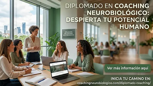 Formación en descodificación neurobiológica