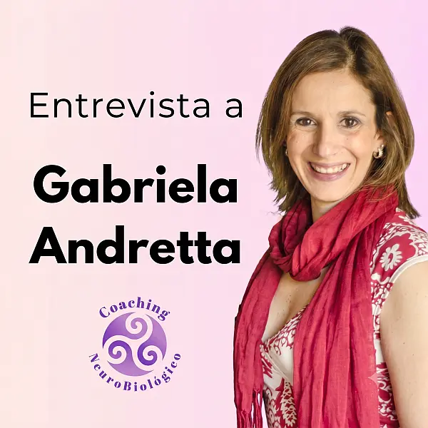 Entrevista a Gabriela Andretta