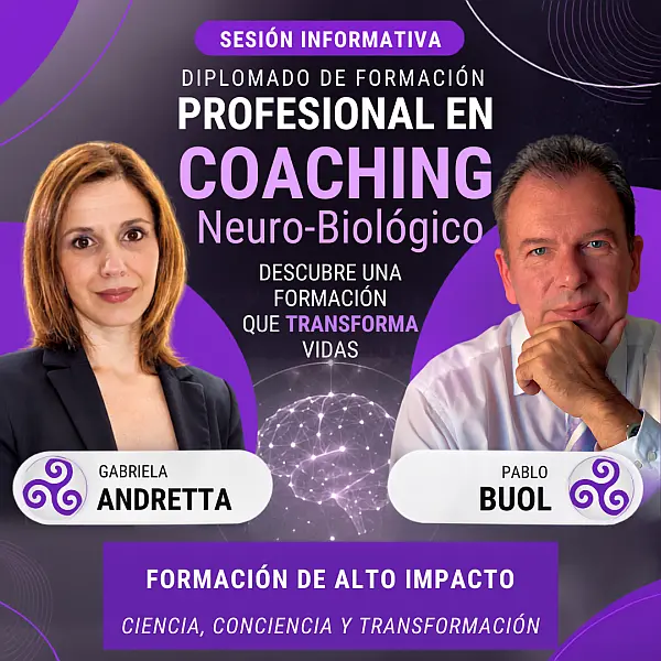 Formación Profesional en Coaching Neurobiológico