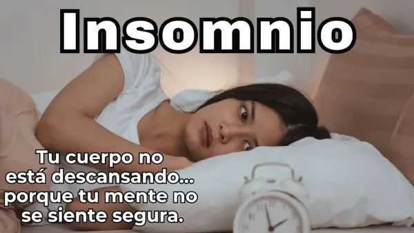 Insomnio