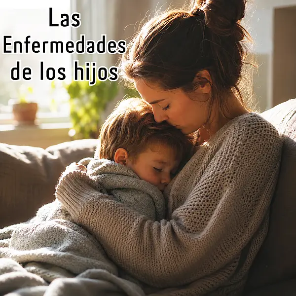 el síntoma habla por toda la familia