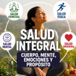 Hábitos para cuidar la salud