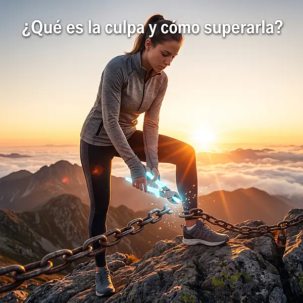 Por qué nos sentimos culpables