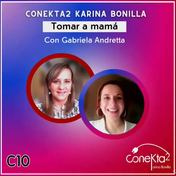 Tomar a mamá