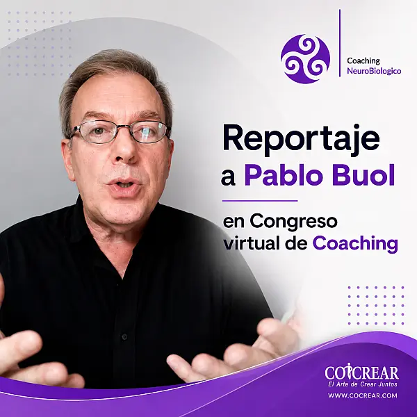 Reportaje a Pablo Buol